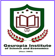 geuropia institute of science and economics